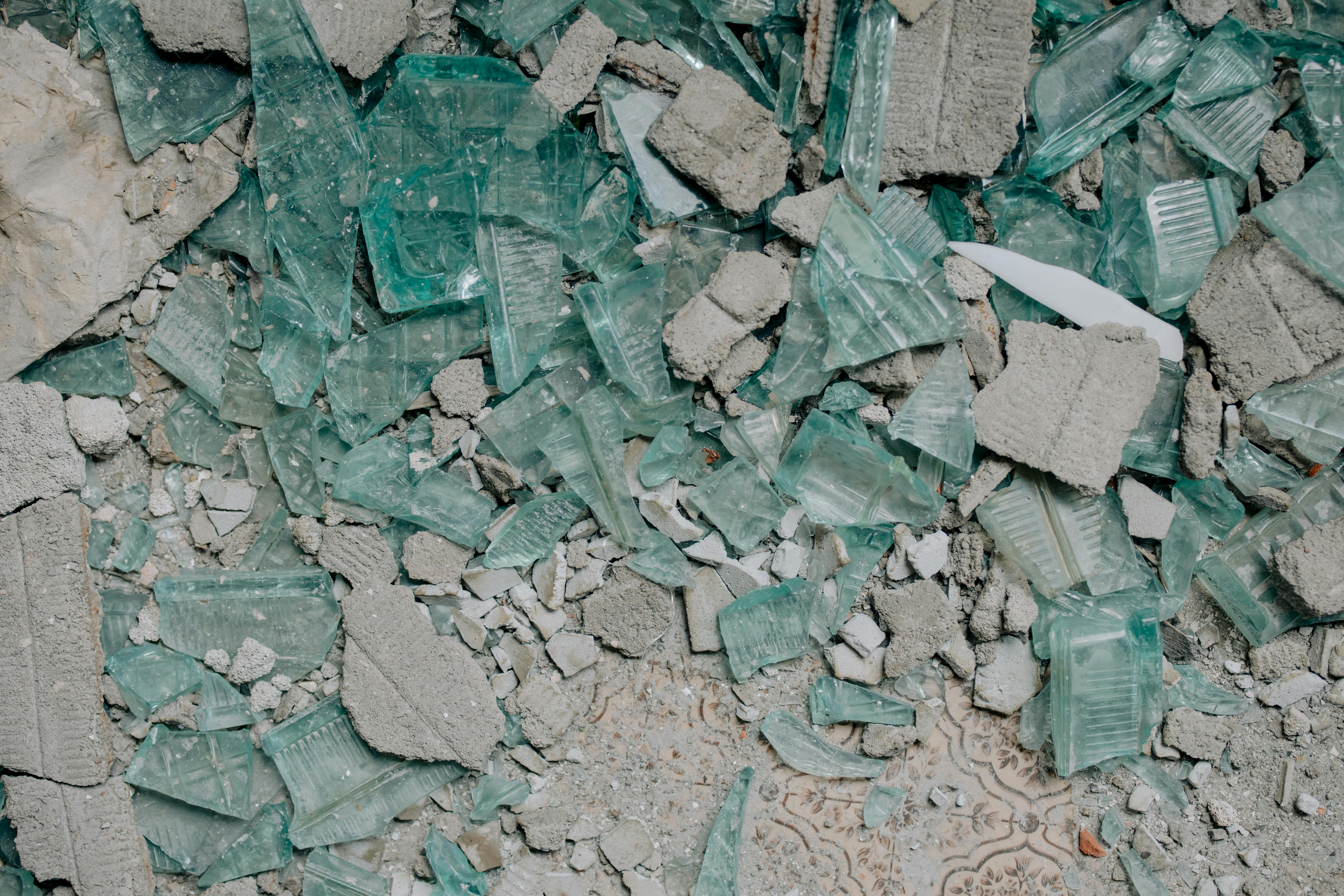 Glass Shards